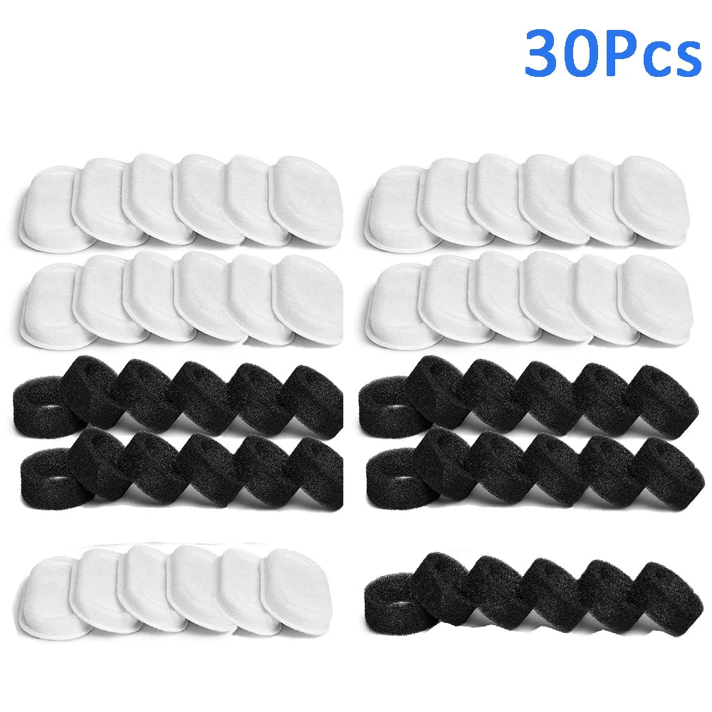 Premium Pet Water Fountain Filters™