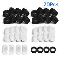 Premium Pet Water Fountain Filters™