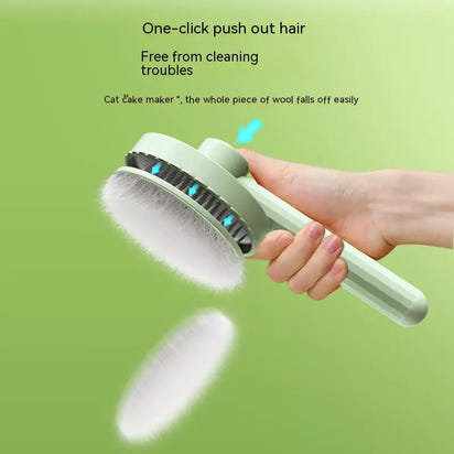 Furry Shine Grooming Brush™