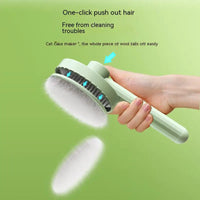 Furry Shine Grooming Brush™