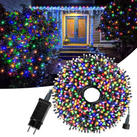 Magical Outdoor LED String Lights™