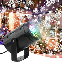 Snowflake Wonderland Projector™
