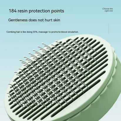 Furry Shine Grooming Brush™