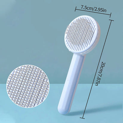 Furry Shine Grooming Brush™