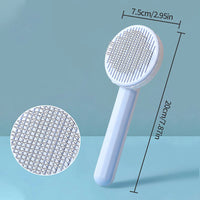 Furry Shine Grooming Brush™