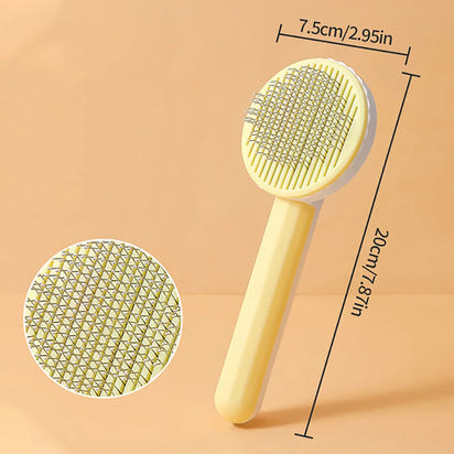 Furry Shine Grooming Brush™